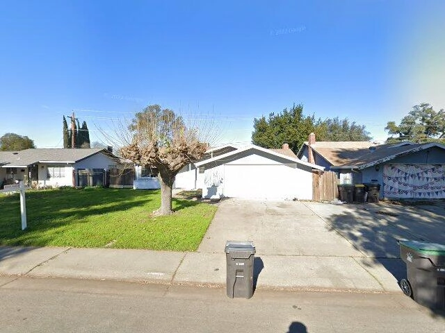 House image located at Stockton, CA 95209