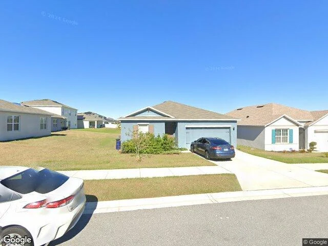House image located at Winter Haven, FL 33881