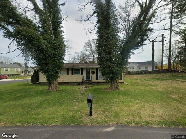 House image located at Bridgeton, NJ 08302