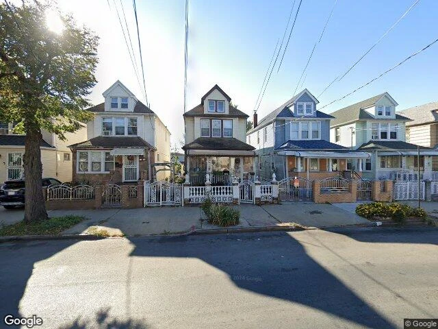 House image located at Jamaica, NY 11436