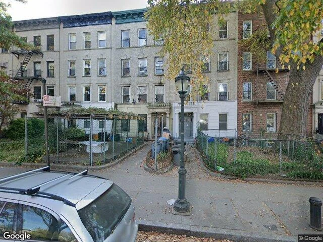 House image located at Brooklyn, NY 11213