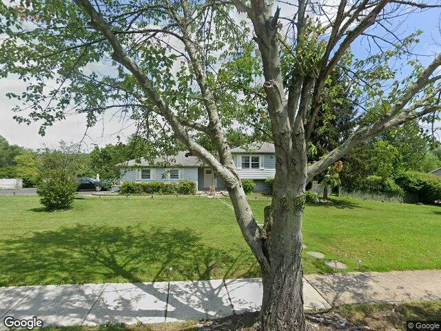 House image located at Monroe Township, NJ 08831