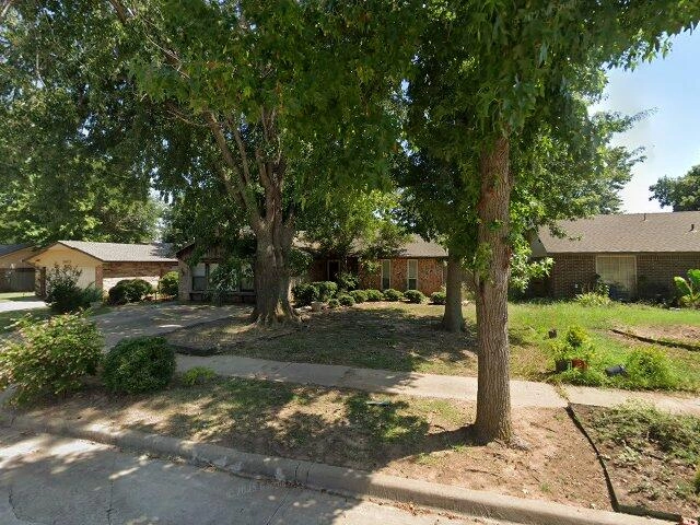 House image located at Norman, OK 73071