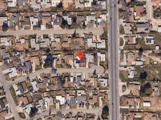 House image located at Lancaster, CA 93536