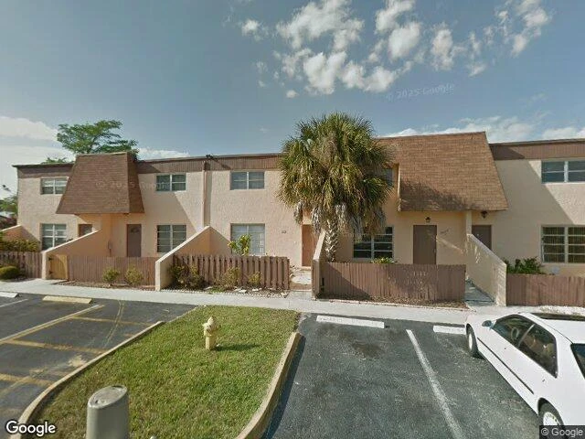 House image located at Pompano Beach, FL 33063