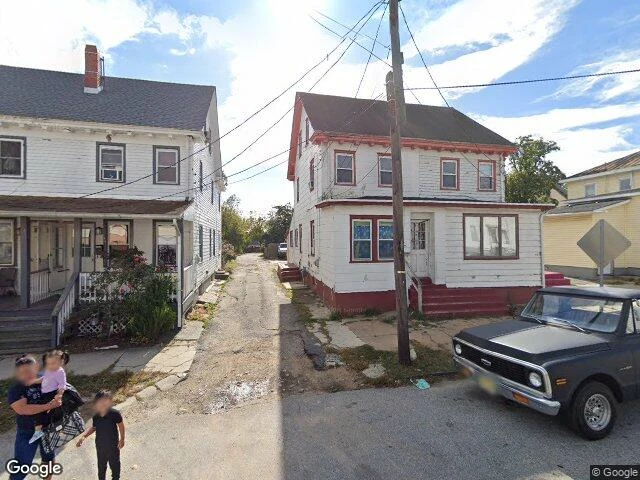 House image located at Bridgeton, NJ 08302