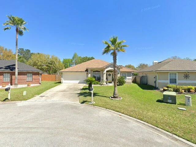 House image located at Jacksonville, FL 32244