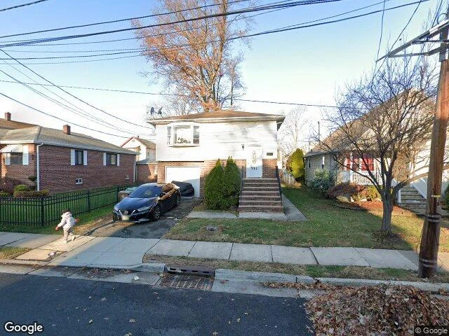 House image located at Linden, NJ 07036