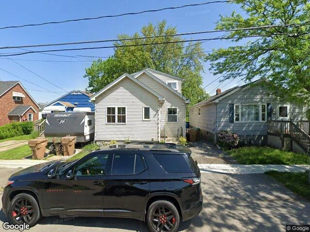 House image located at Buffalo, NY 14225