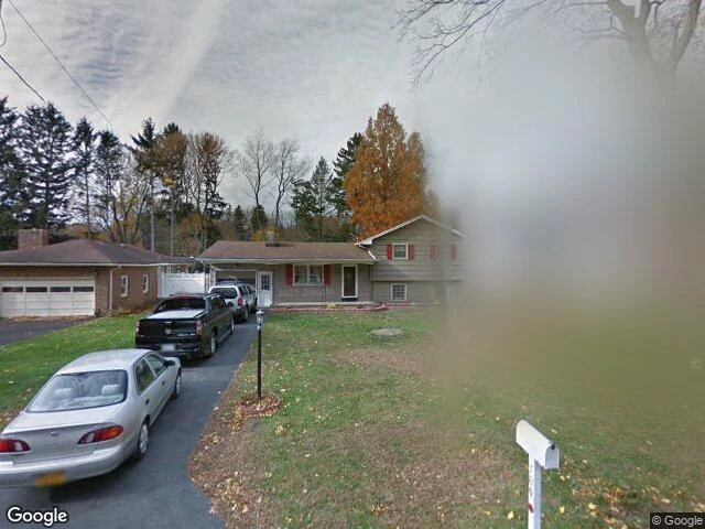 House image located at Rochester, NY 14625