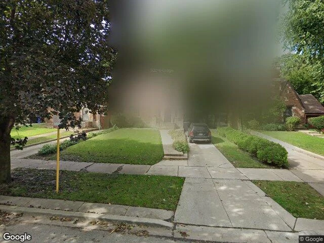 House image located at Chicago, IL 60643