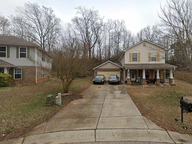 House image located at Rock Hill, SC 29732