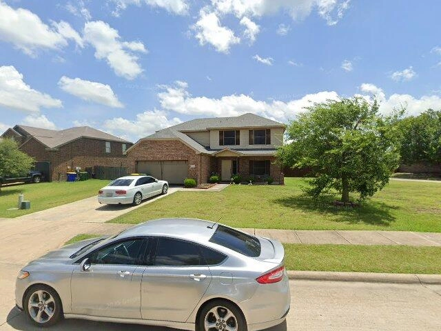 House image located at Seagoville, TX 75159