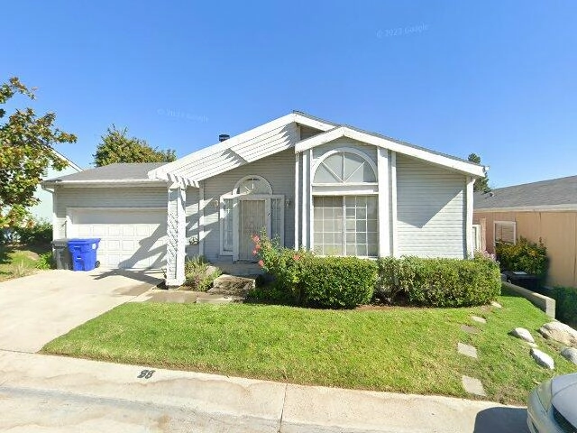 House image located at Canyon Country, CA 91351