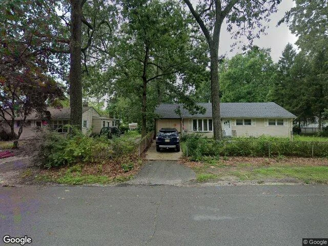 House image located at Browns Mills, NJ 08015