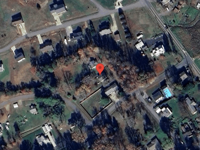 House image located at Morganton, NC 28655