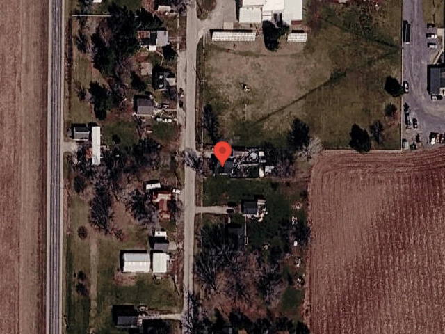 House image located at Conesville, IA 52739