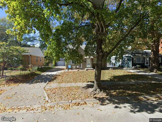 House image located at Des Moines, IA 50310