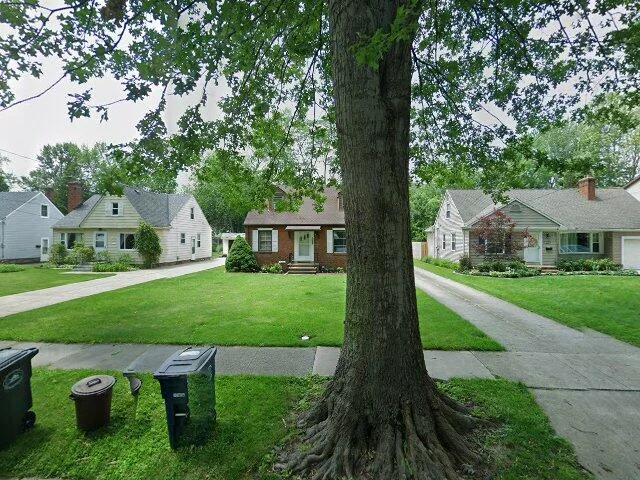 House image located at Cleveland, OH 44124