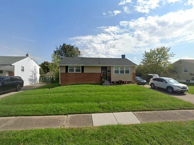 House image located at Wilmington, DE 19808
