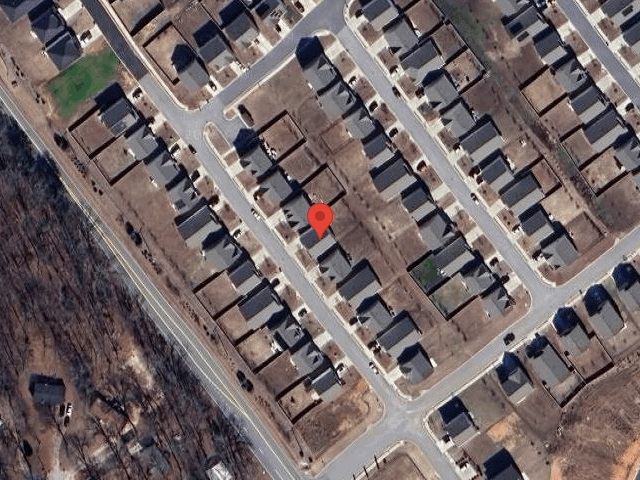 House image located at Simpsonville, SC 29680