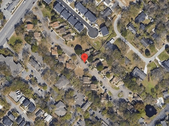 House image located at Mount Pleasant, SC 29464