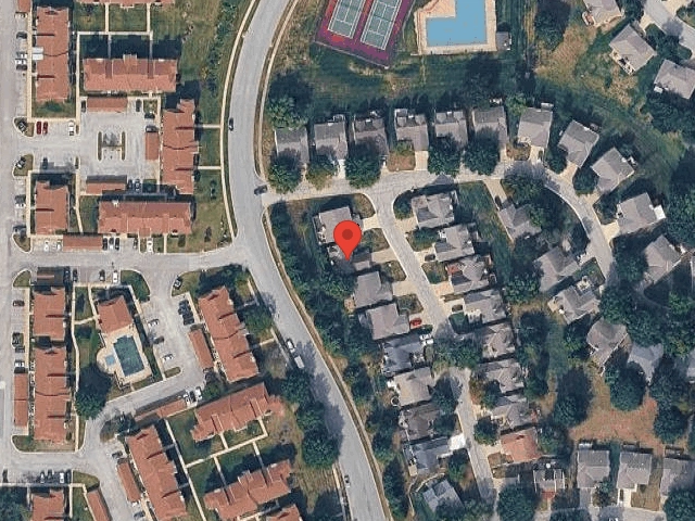 House image located at Kansas City, MO 64154