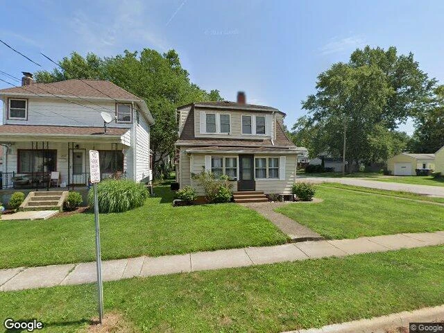 House image located at Cuyahoga Falls, OH 44221