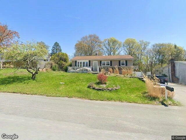 House image located at Monroe, NY 10950