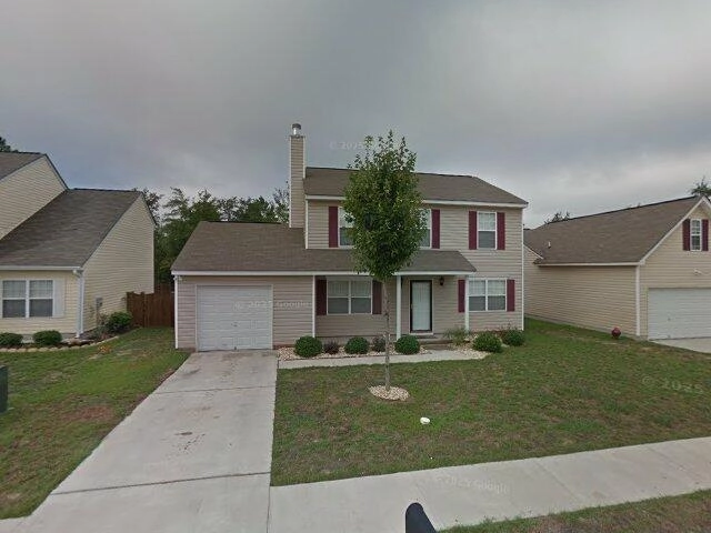 House image located at Columbia, SC 29229