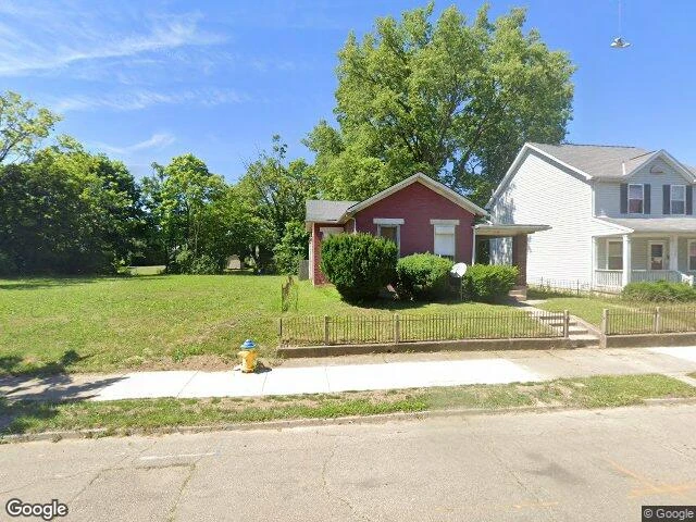 House image located at Dayton, OH 45402