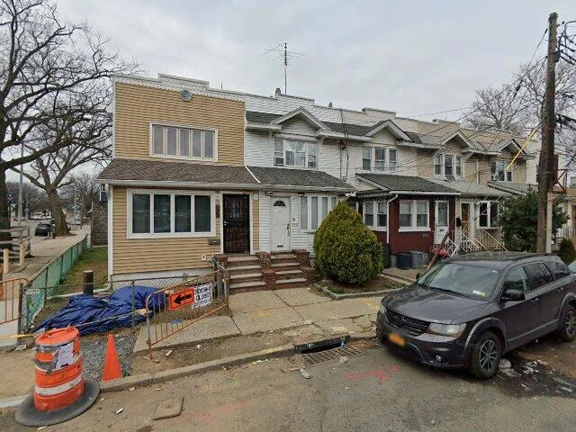 House image located at Woodhaven, NY 11421