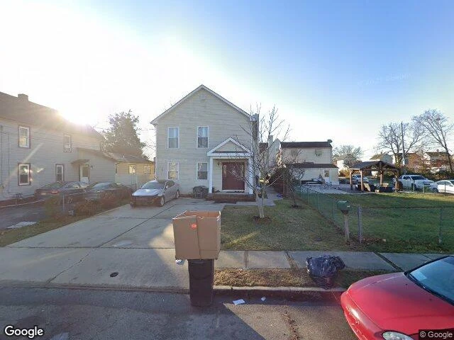 House image located at South River, NJ 08882