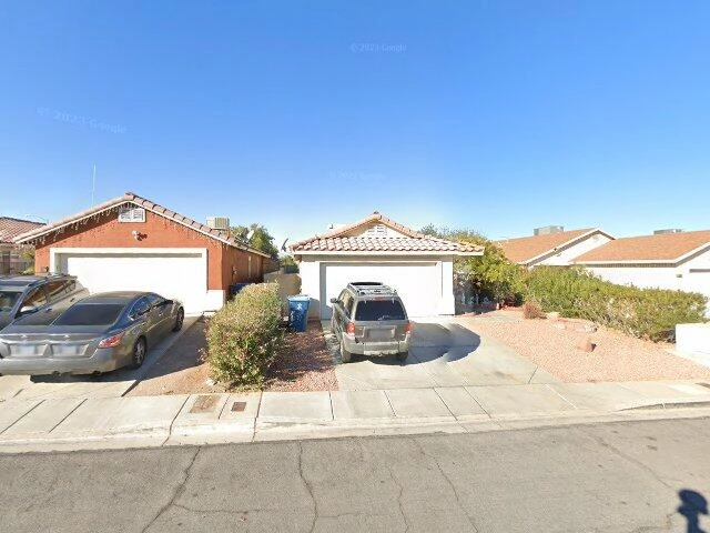 House image located at Las Vegas, NV 89156
