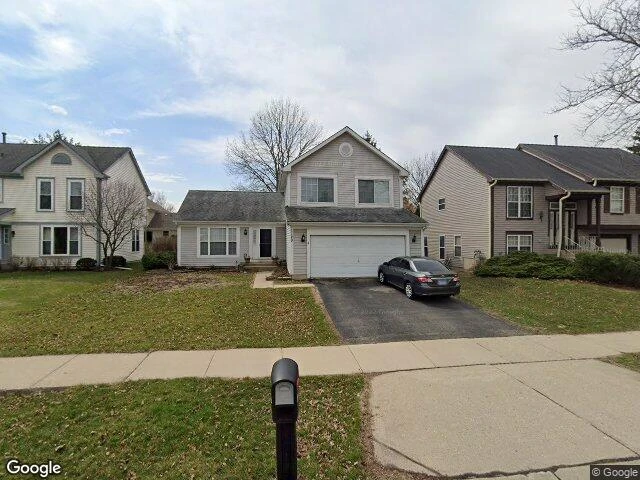 House image located at Elgin, IL 60120