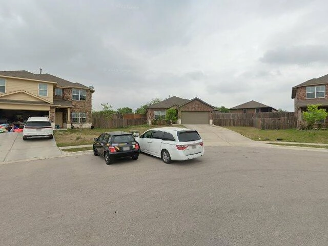 House image located at Kyle, TX 78640