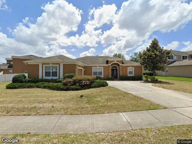 House image located at Apopka, FL 32703