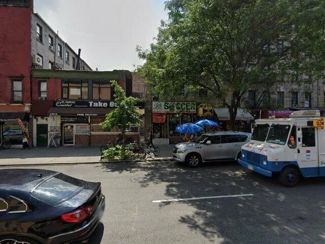 House image located at New York, NY 10029