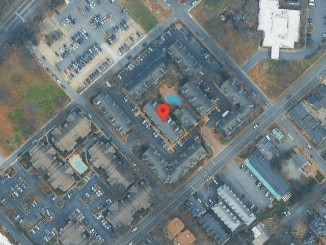 House image located at Charlotte, NC 28202