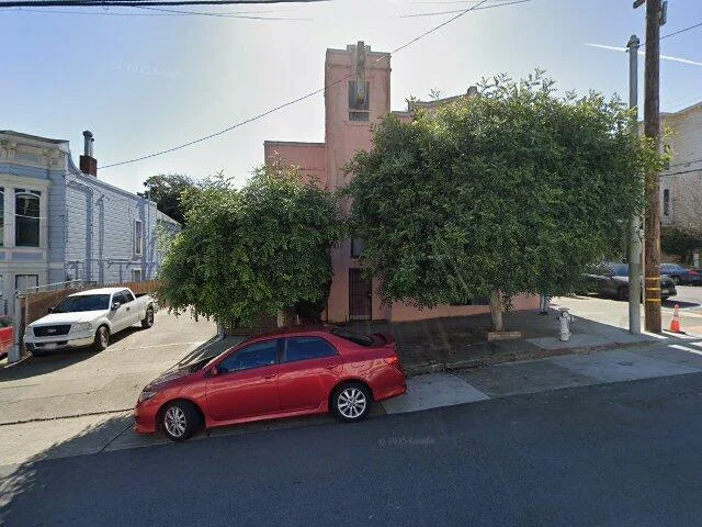 House image located at San Francisco, CA 94115