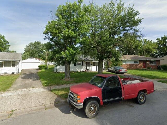 House image located at Columbus, OH 43207