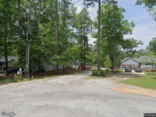 House image located at Prosperity, SC 29127