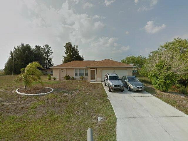 House image located at Cape Coral, FL 33909