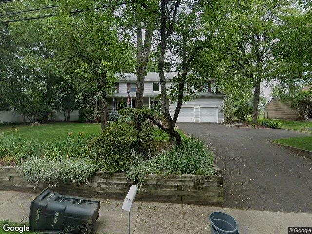 House image located at Hillsdale, NJ 07642