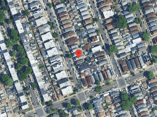 House image located at South Richmond Hill, NY 11419