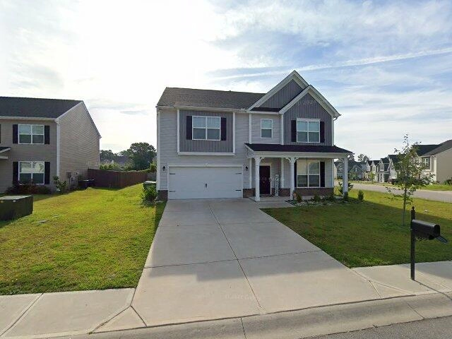 House image located at Blythewood, SC 29016