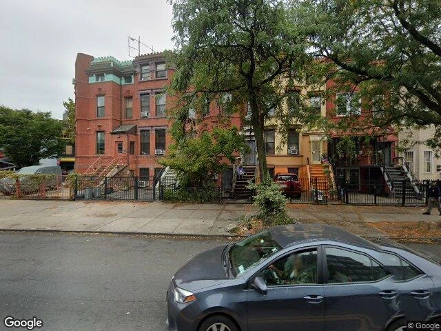 House image located at Brooklyn, NY 11221