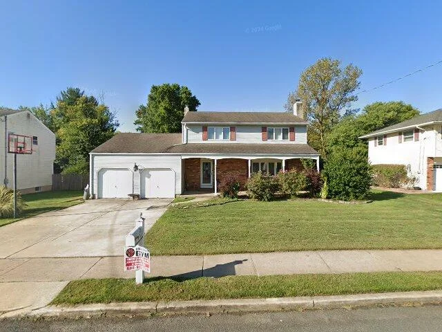 House image located at Trenton, NJ 08690