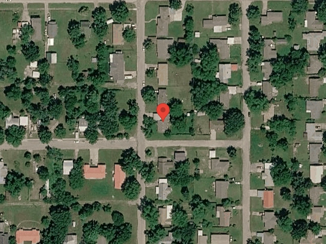 House image located at Pawhuska, OK 74056