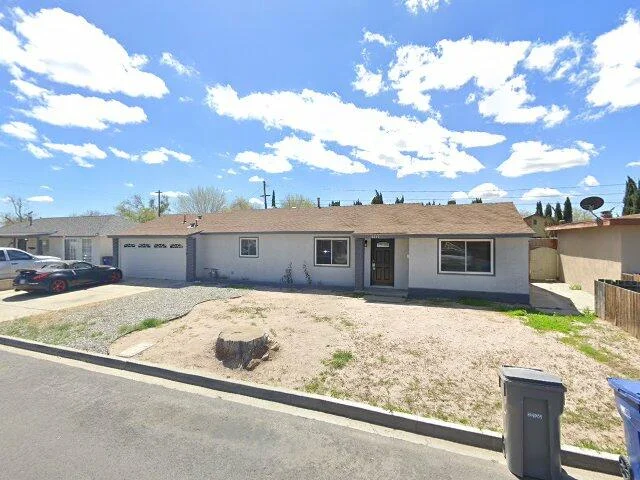 House image located at Lancaster, CA 93534